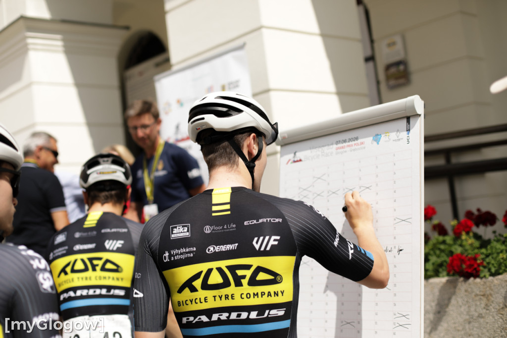 Visegrad 4 Bicycle Race - Grand Prix Polski