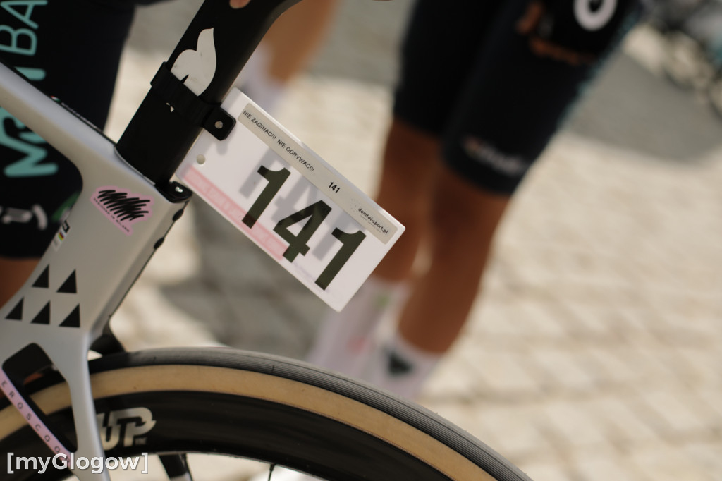 Visegrad 4 Bicycle Race - Grand Prix Polski