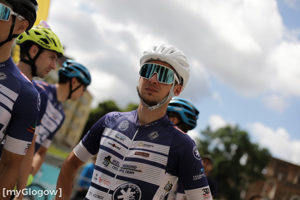 Visegrad 4 Bicycle Race - Grand Prix Polski