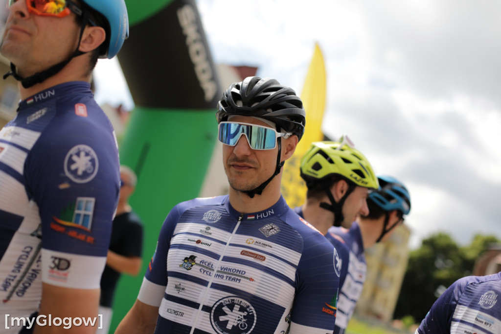 Visegrad 4 Bicycle Race - Grand Prix Polski