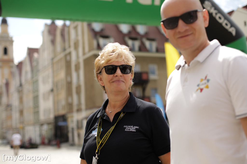 Visegrad 4 Bicycle Race - Grand Prix Polski