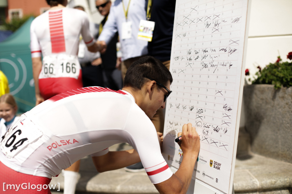 Visegrad 4 Bicycle Race - Grand Prix Polski