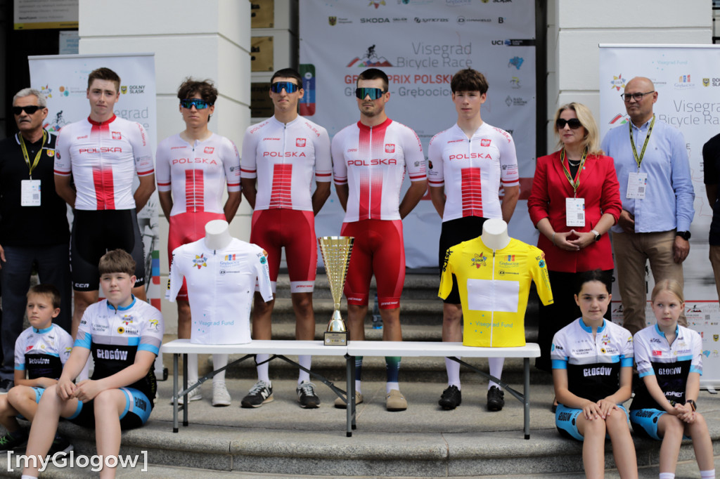 Visegrad 4 Bicycle Race - Grand Prix Polski