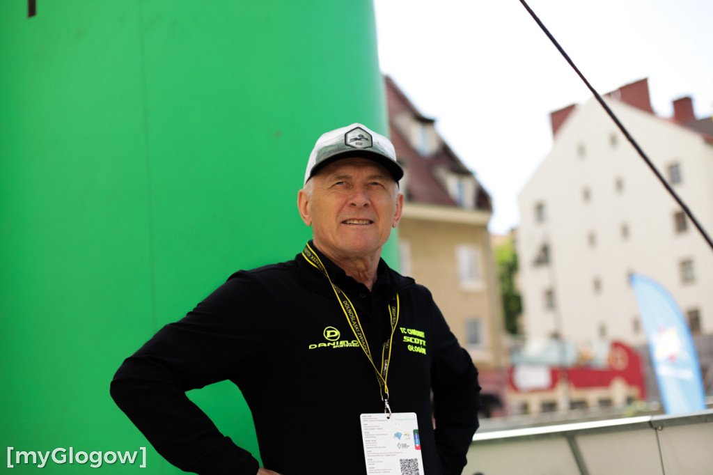 Visegrad 4 Bicycle Race - Grand Prix Polski