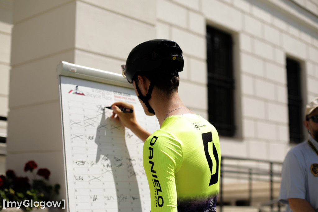 Visegrad 4 Bicycle Race - Grand Prix Polski