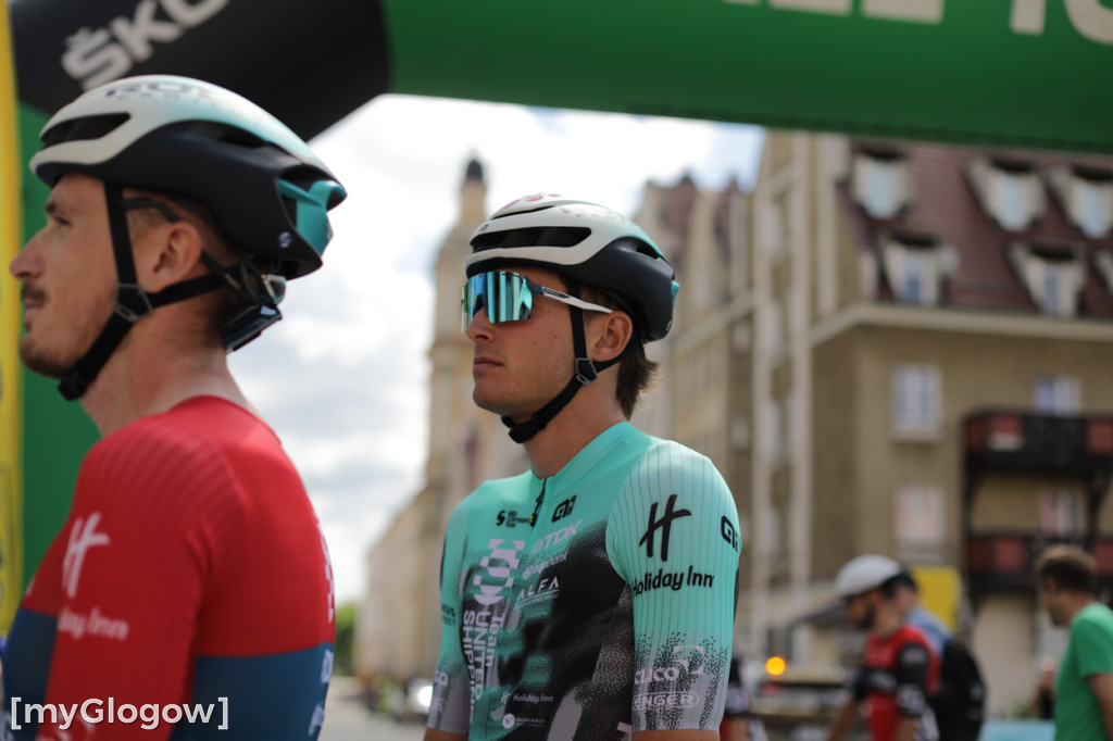 Visegrad 4 Bicycle Race - Grand Prix Polski