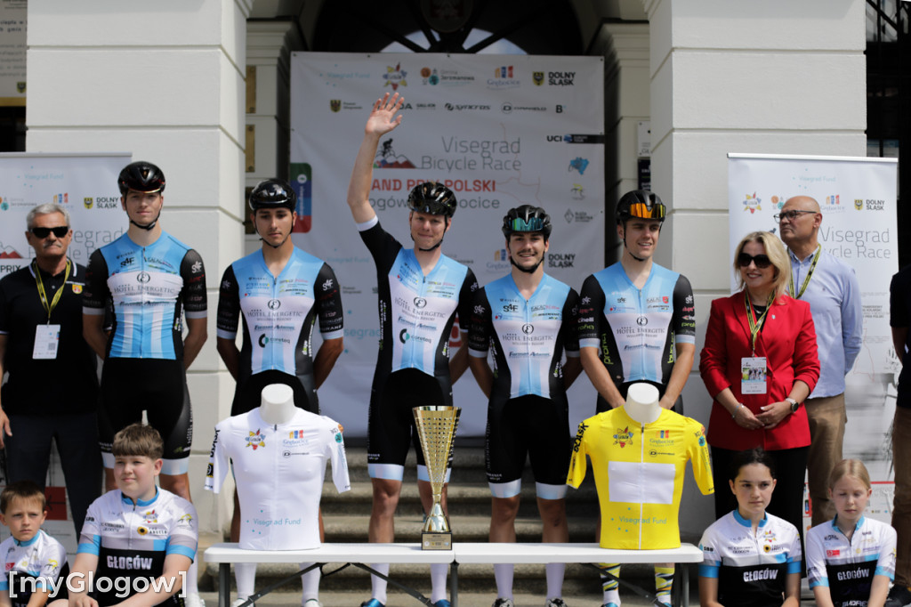 Visegrad 4 Bicycle Race - Grand Prix Polski
