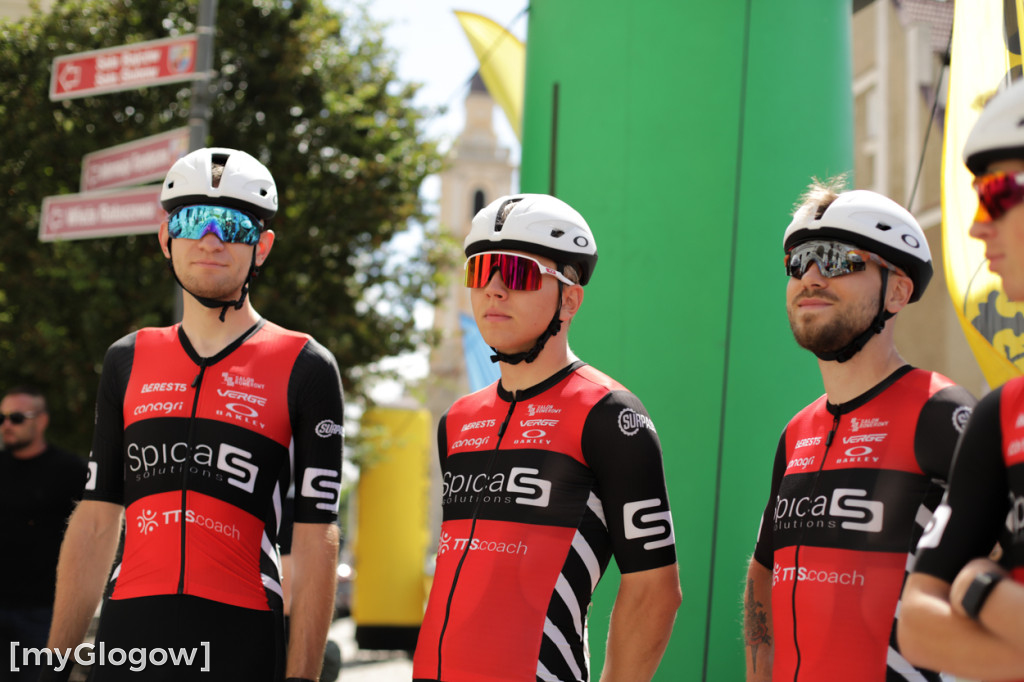 Visegrad 4 Bicycle Race - Grand Prix Polski