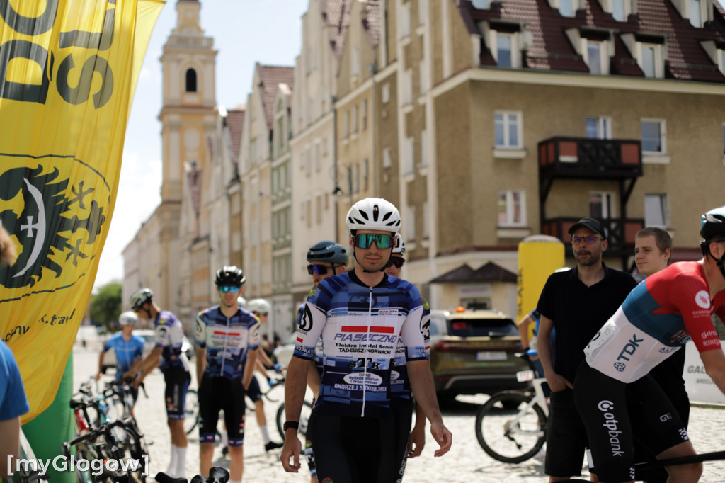 Visegrad 4 Bicycle Race - Grand Prix Polski