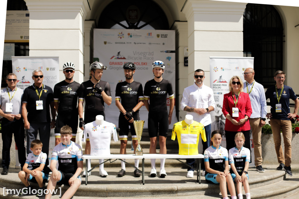 Visegrad 4 Bicycle Race - Grand Prix Polski