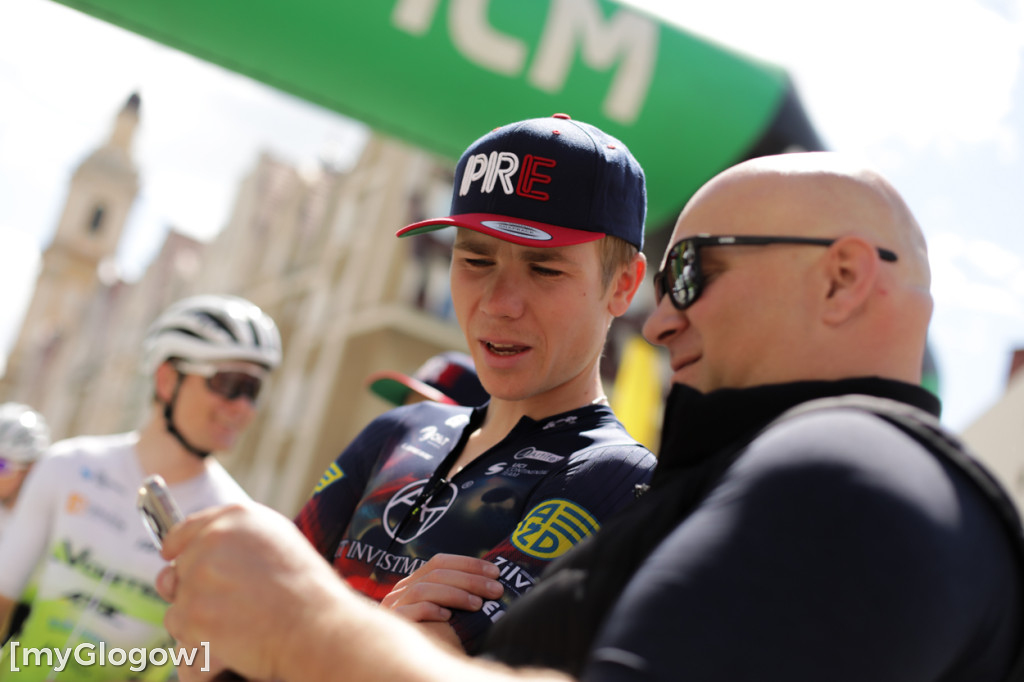 Visegrad 4 Bicycle Race - Grand Prix Polski