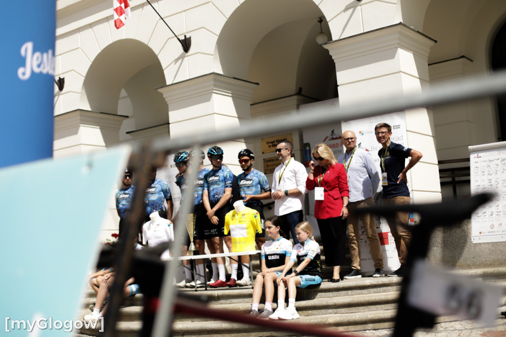 Visegrad 4 Bicycle Race - Grand Prix Polski