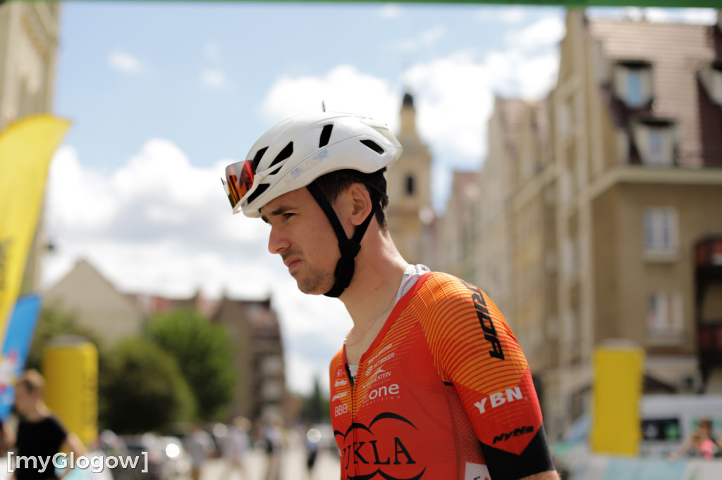 Visegrad 4 Bicycle Race - Grand Prix Polski