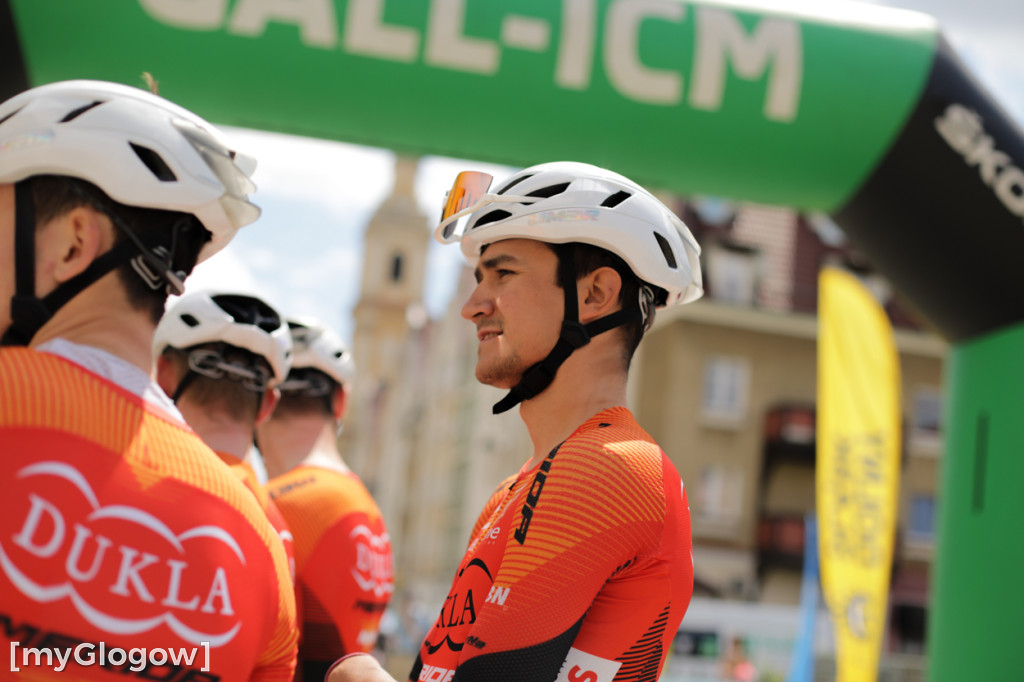 Visegrad 4 Bicycle Race - Grand Prix Polski