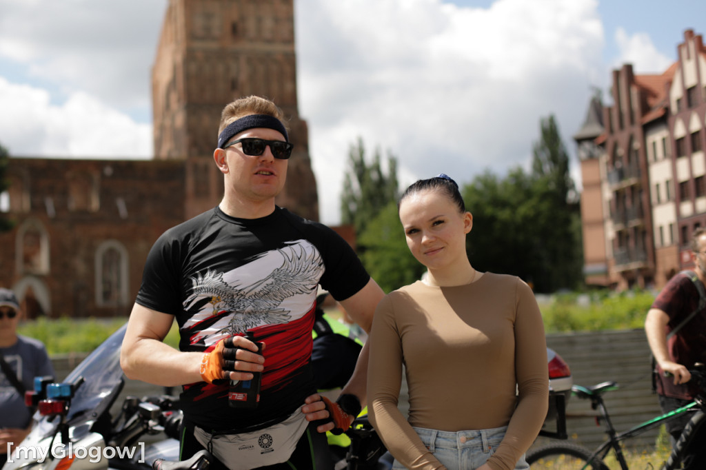 Visegrad 4 Bicycle Race - Grand Prix Polski