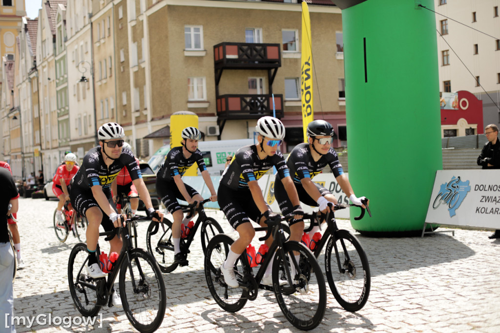 Visegrad 4 Bicycle Race - Grand Prix Polski