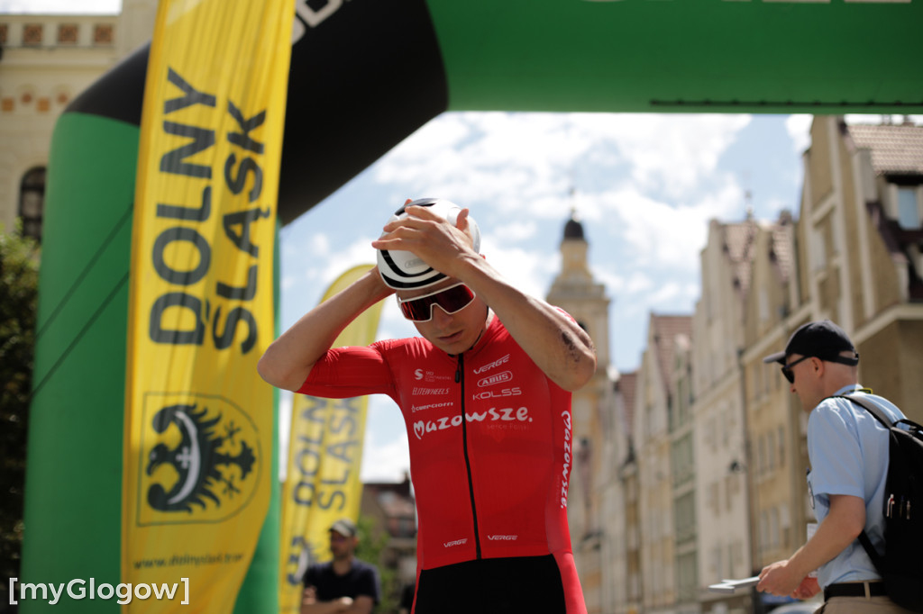 Visegrad 4 Bicycle Race - Grand Prix Polski