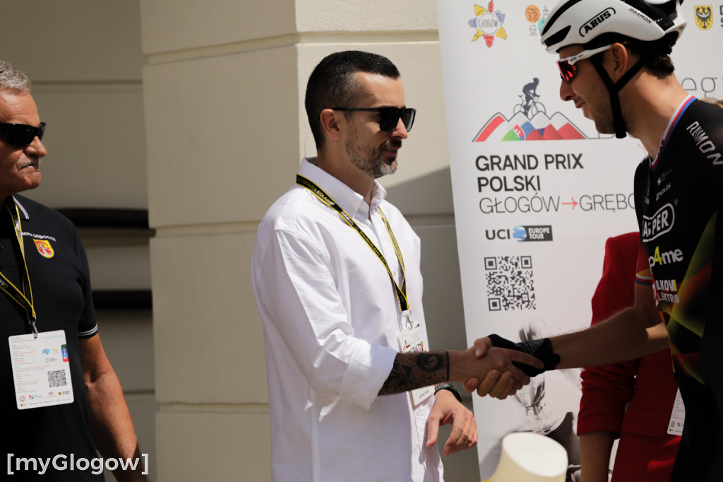 Visegrad 4 Bicycle Race - Grand Prix Polski