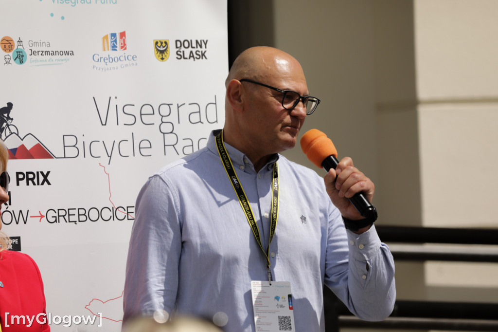 Visegrad 4 Bicycle Race - Grand Prix Polski