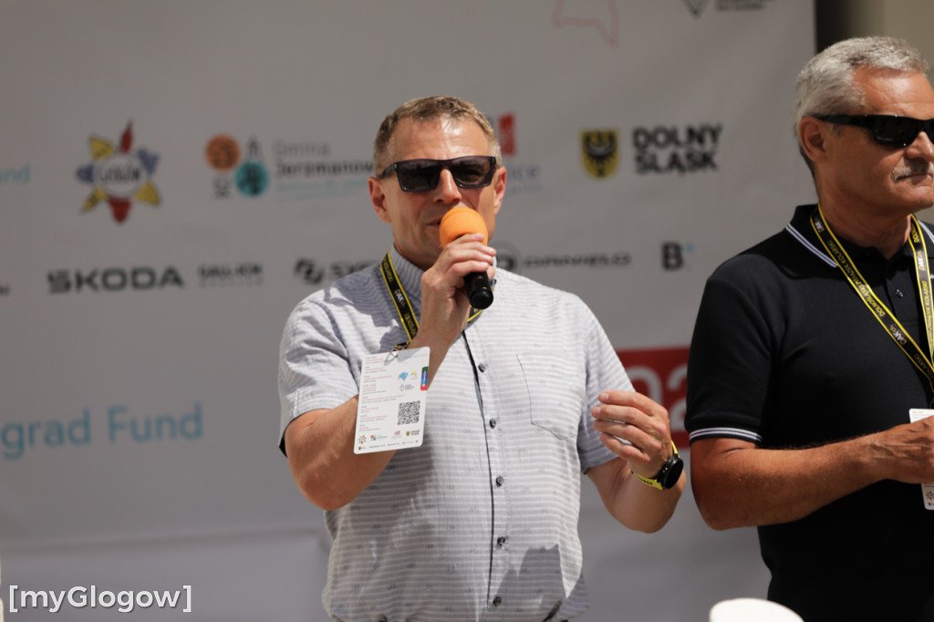 Visegrad 4 Bicycle Race - Grand Prix Polski