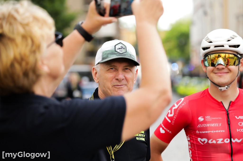Visegrad 4 Bicycle Race - Grand Prix Polski
