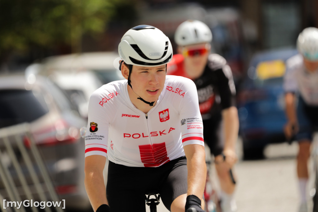 Visegrad 4 Bicycle Race - Grand Prix Polski