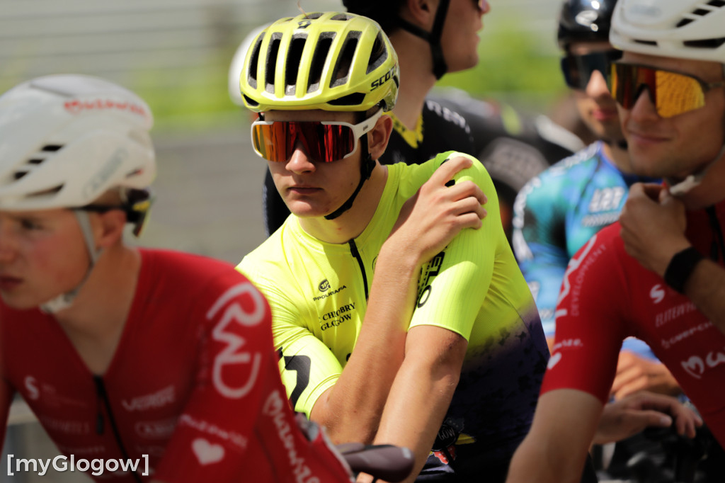Visegrad 4 Bicycle Race - Grand Prix Polski