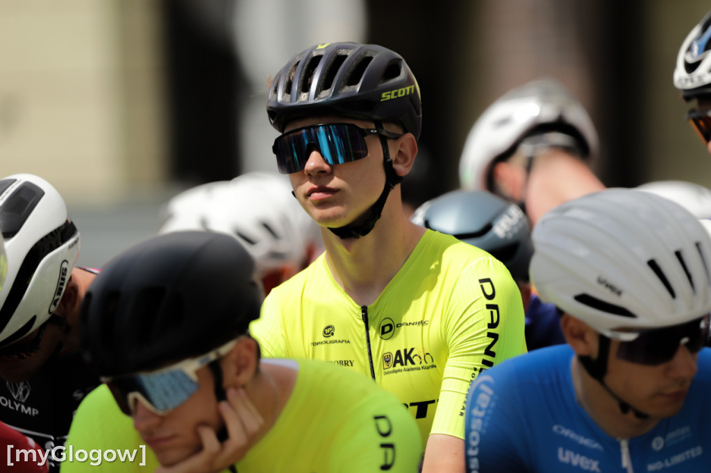 Visegrad 4 Bicycle Race - Grand Prix Polski