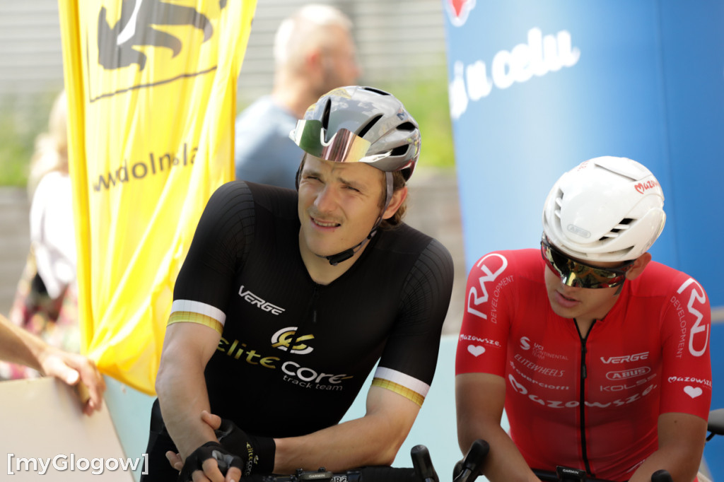 Visegrad 4 Bicycle Race - Grand Prix Polski