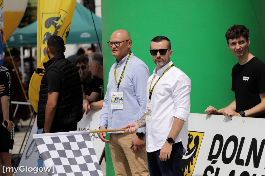 Visegrad 4 Bicycle Race - Grand Prix Polski