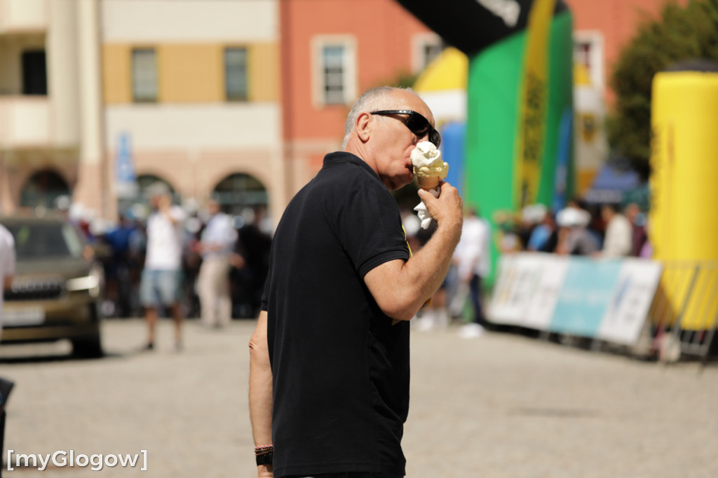 Visegrad 4 Bicycle Race - Grand Prix Polski
