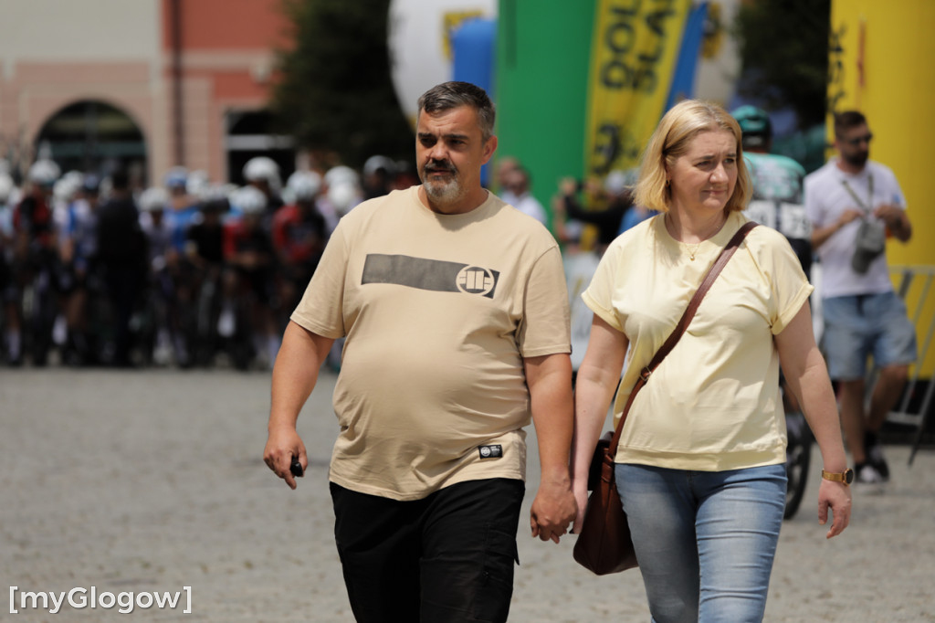 Visegrad 4 Bicycle Race - Grand Prix Polski