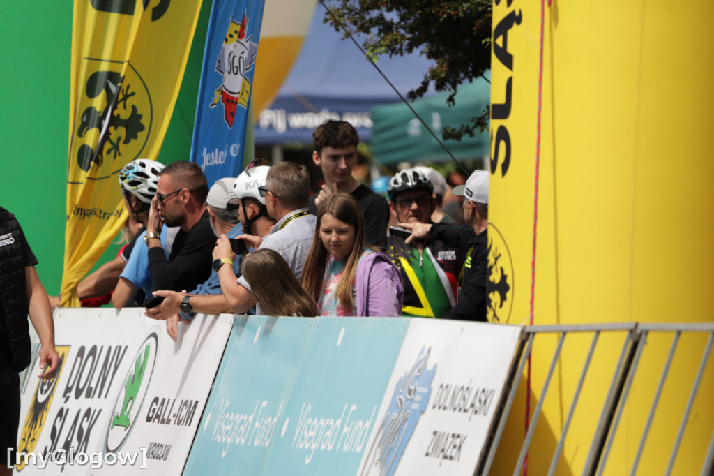Visegrad 4 Bicycle Race - Grand Prix Polski