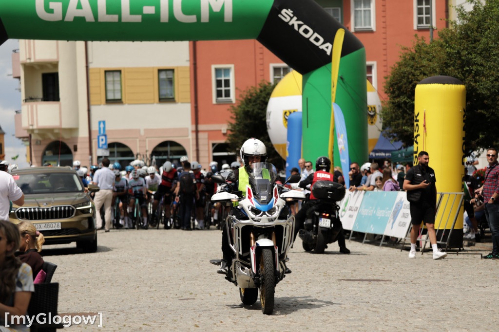 Visegrad 4 Bicycle Race - Grand Prix Polski