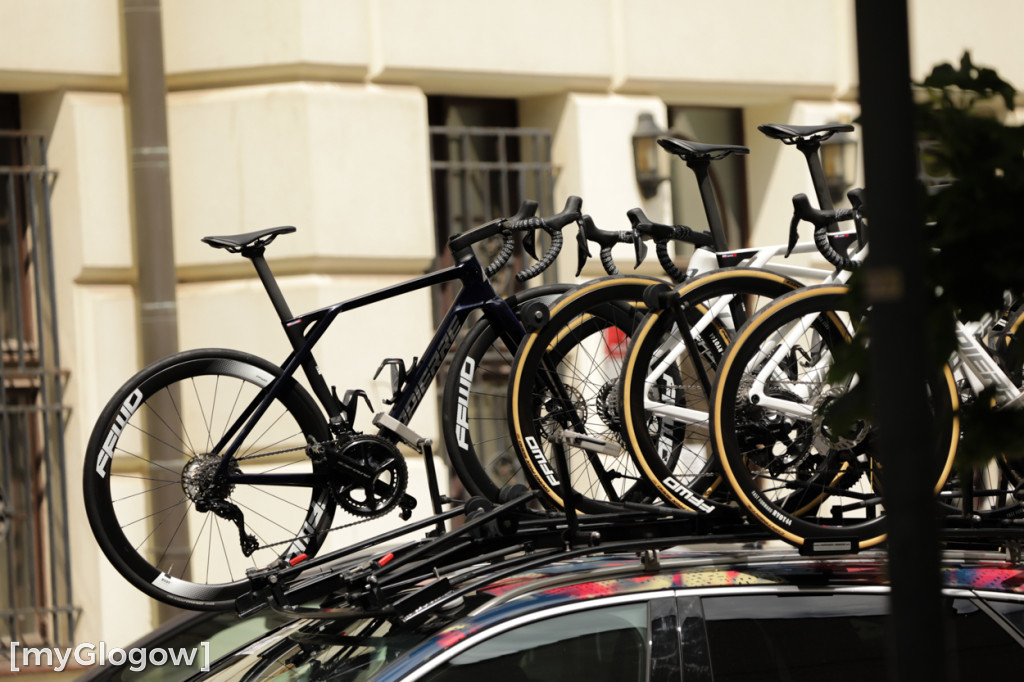 Visegrad 4 Bicycle Race - Grand Prix Polski