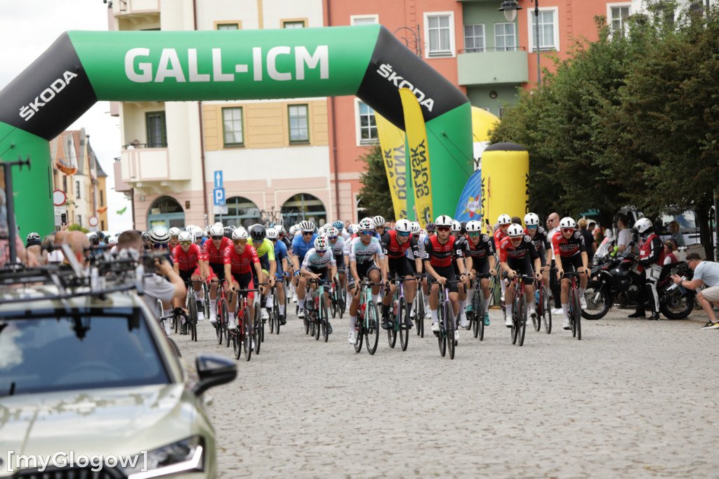 Visegrad 4 Bicycle Race - Grand Prix Polski