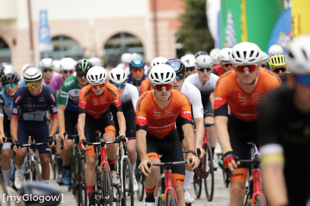 Visegrad 4 Bicycle Race - Grand Prix Polski