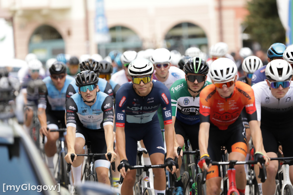 Visegrad 4 Bicycle Race - Grand Prix Polski