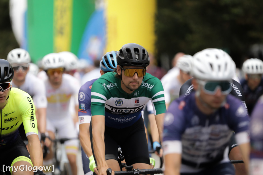 Visegrad 4 Bicycle Race - Grand Prix Polski