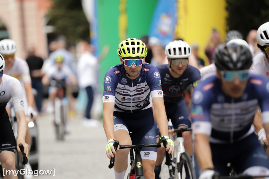 Visegrad 4 Bicycle Race - Grand Prix Polski