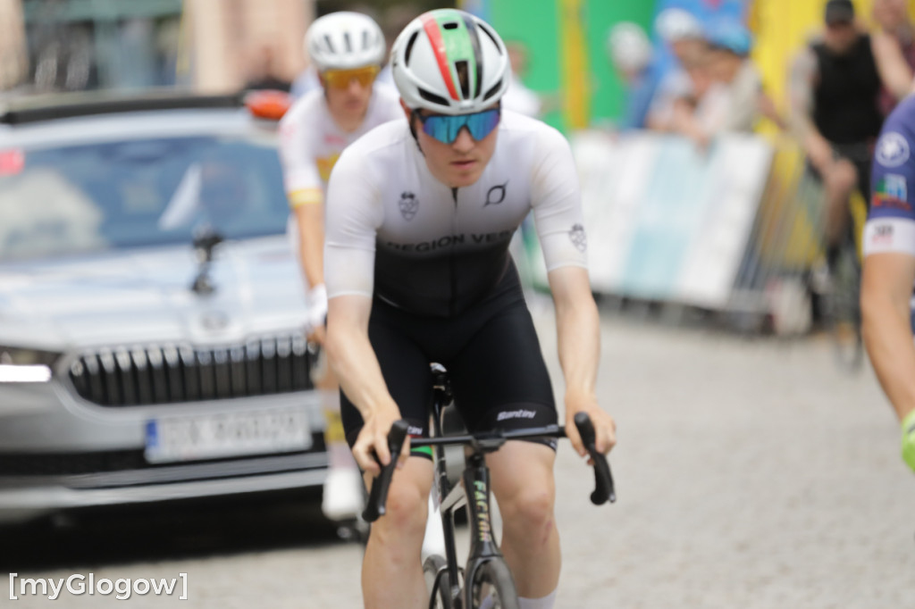 Visegrad 4 Bicycle Race - Grand Prix Polski