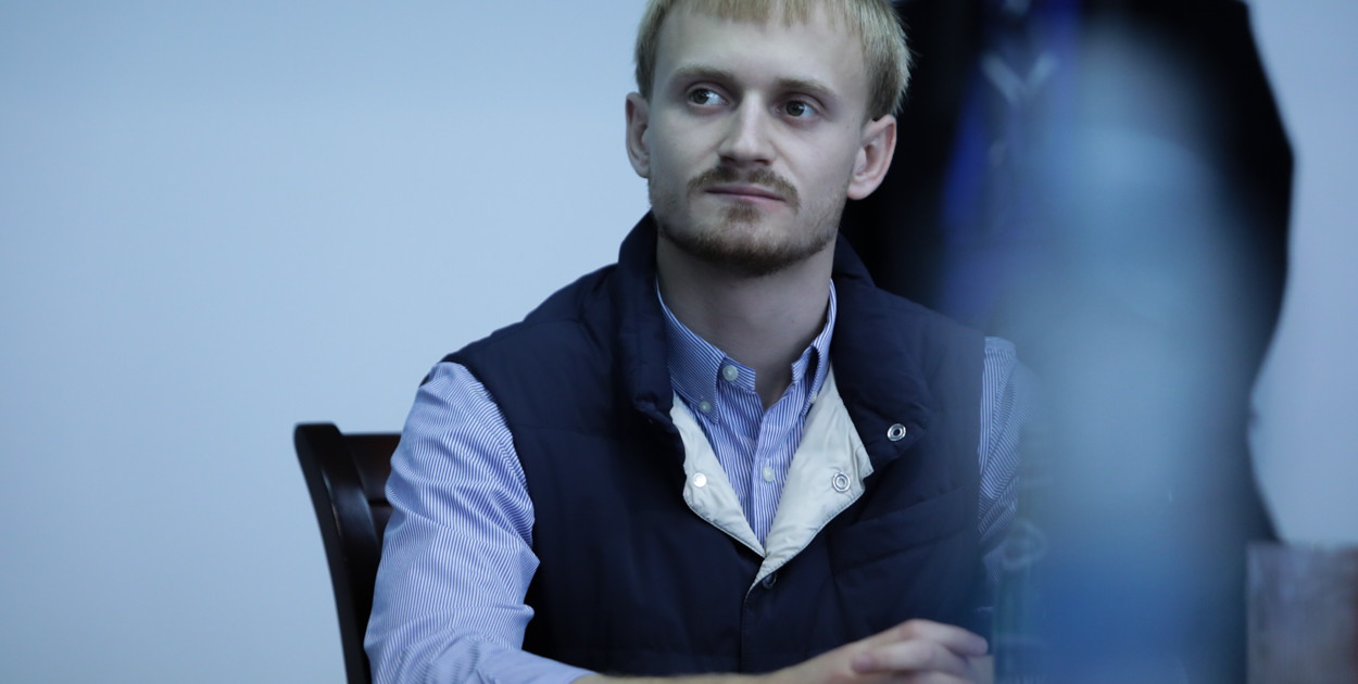 Przedsiębiorcy spotkali się w Głogowie