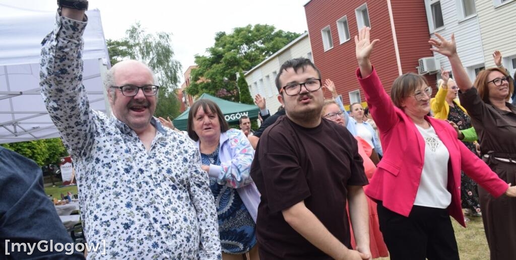 Dzień Rodziny pod Francuskim Niebem