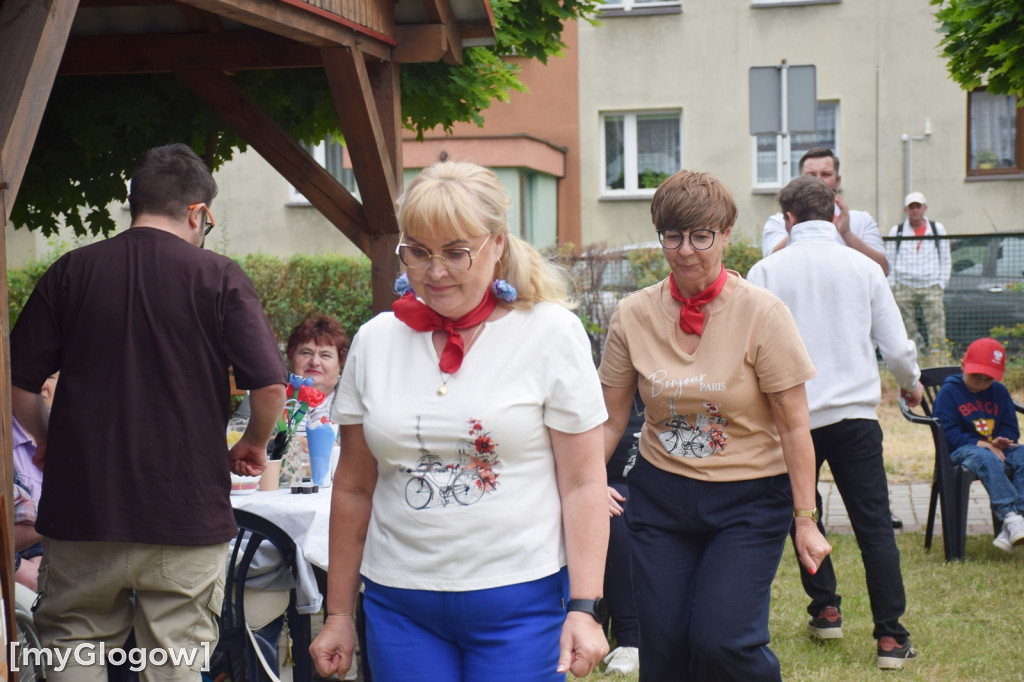 Dzień Rodziny pod Francuskim Niebem