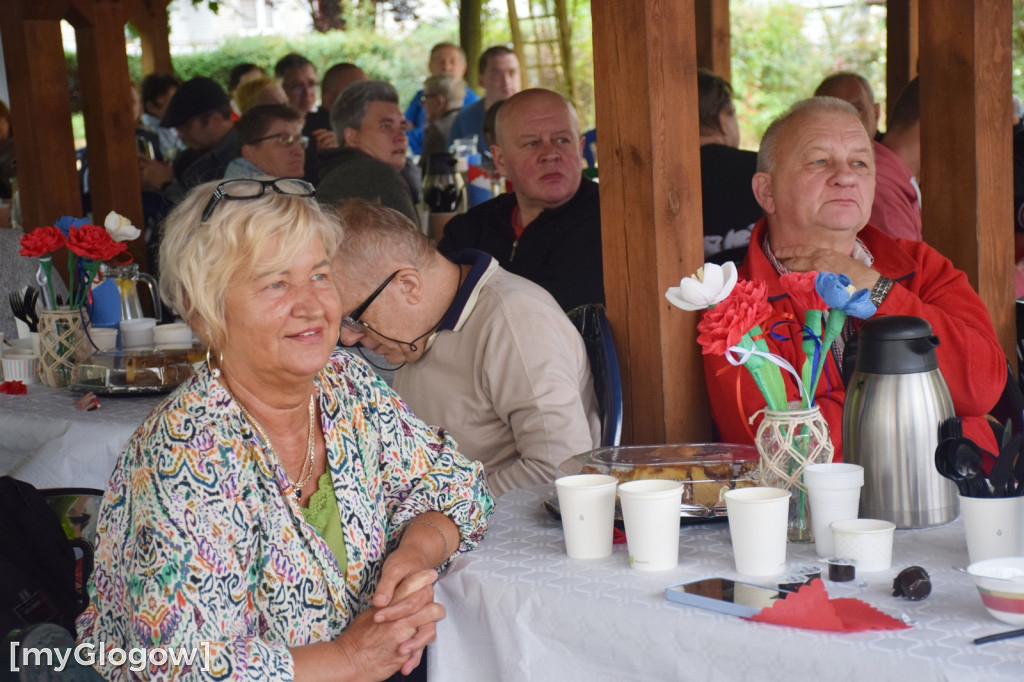 Dzień Rodziny pod Francuskim Niebem