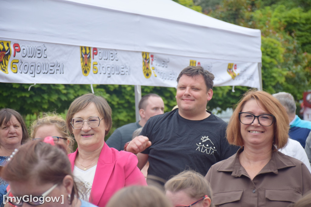 Dzień Rodziny pod Francuskim Niebem