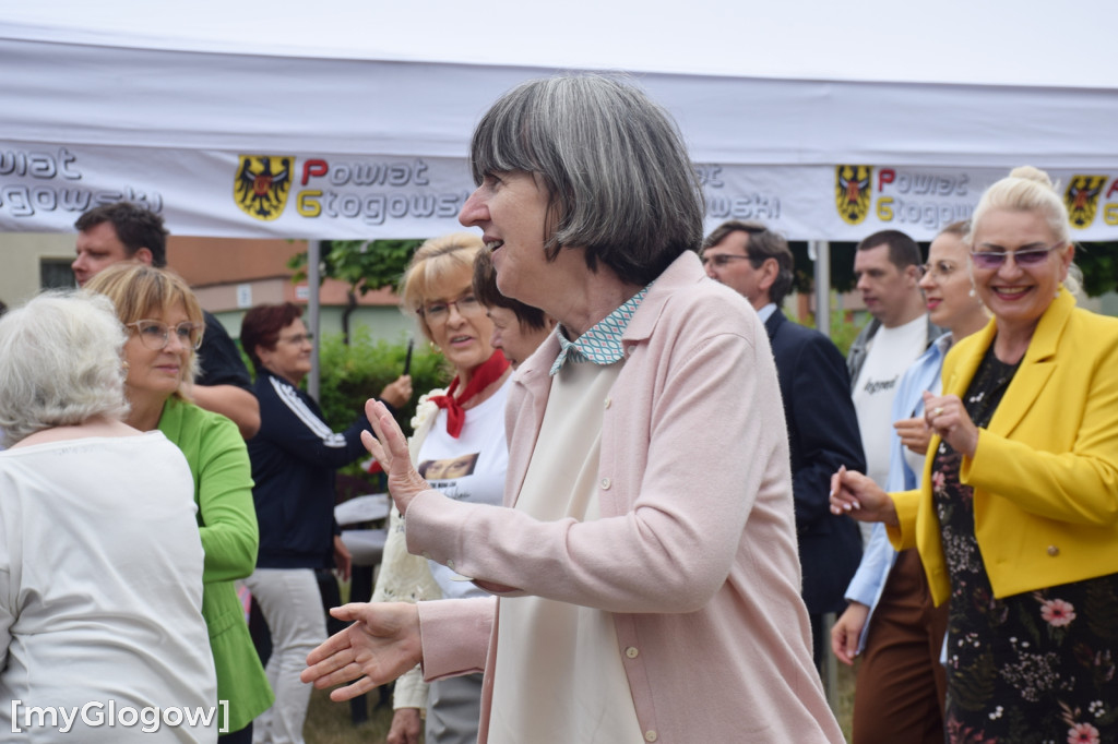 Dzień Rodziny pod Francuskim Niebem