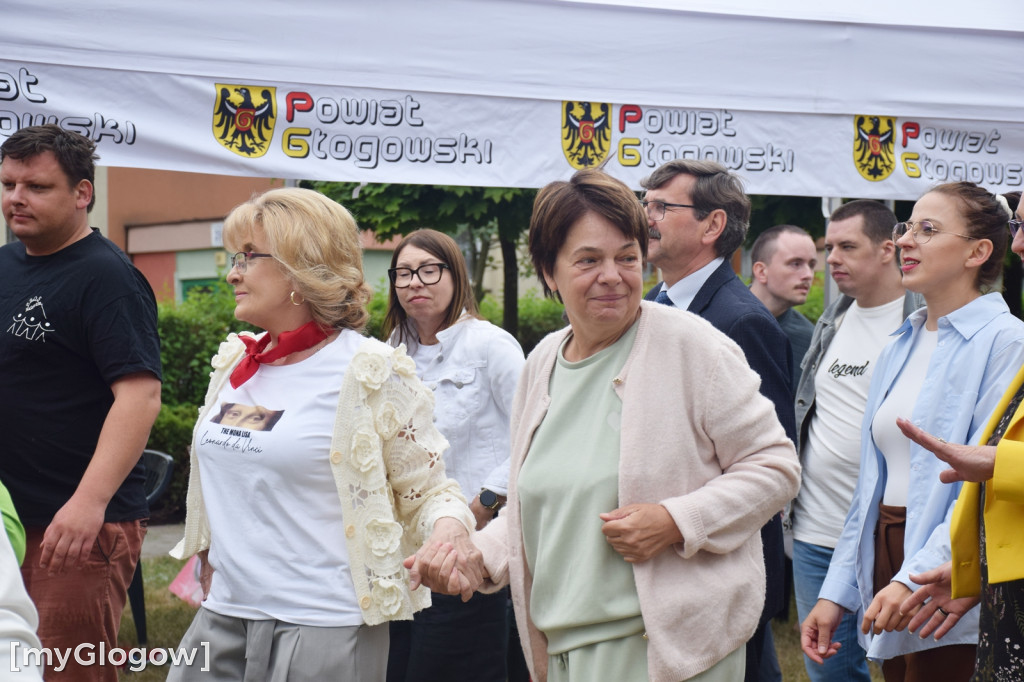 Dzień Rodziny pod Francuskim Niebem