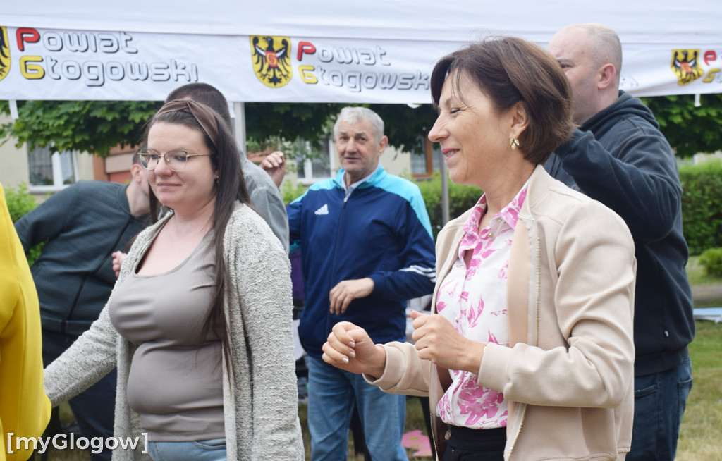 Dzień Rodziny pod Francuskim Niebem