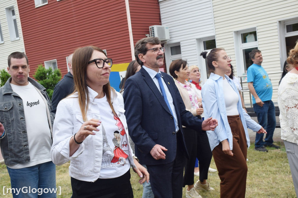 Dzień Rodziny pod Francuskim Niebem